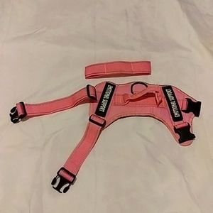 Service Dog/Emotional Support Harness